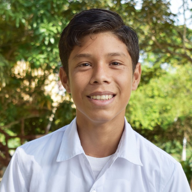 Xavier