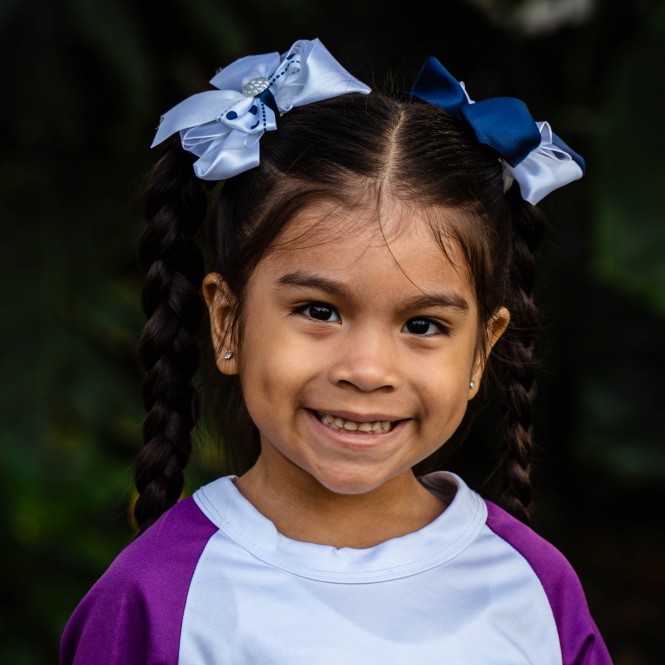 Itzayana