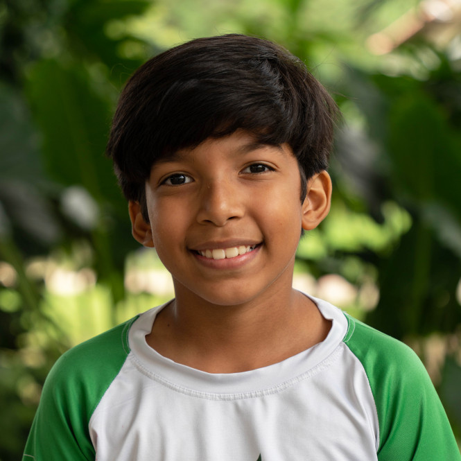 Dylan josue