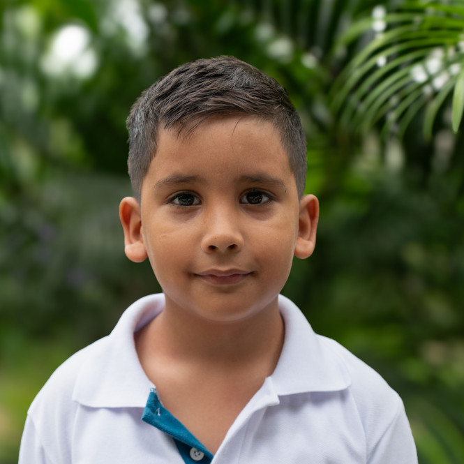 Gerardo